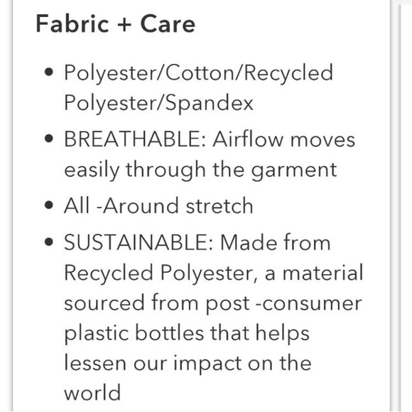 ATHLETA black hooded quarter zip sweatshirt - Picture 8 of 10